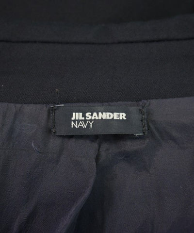 JIL SANDER NAVY Blazers/Suit jackets