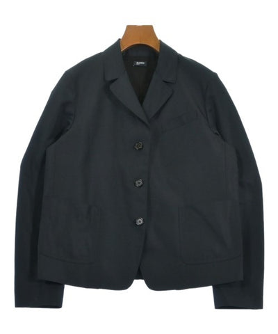 JIL SANDER NAVY Casual jackets