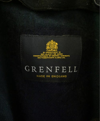 GRENFELL Other