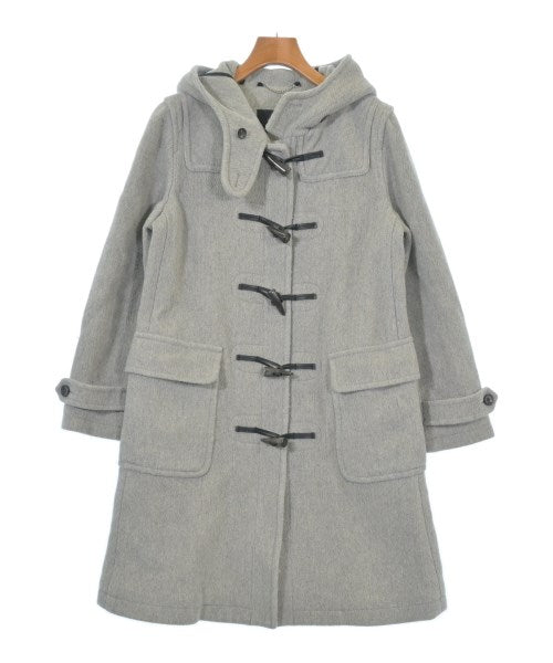 GRENFELL Duffle coats