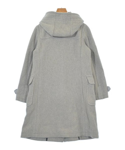 GRENFELL Duffle coats