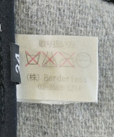 GRENFELL Duffle coats