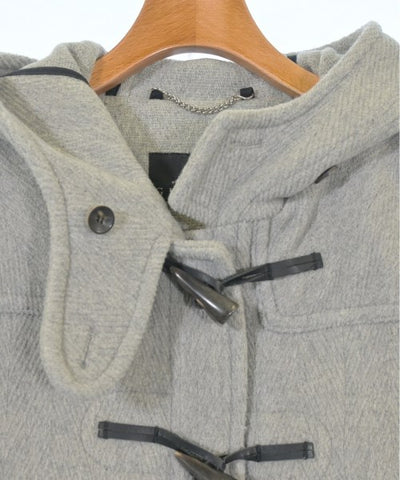 GRENFELL Duffle coats