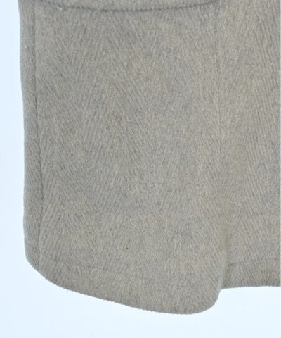 GRENFELL Duffle coats