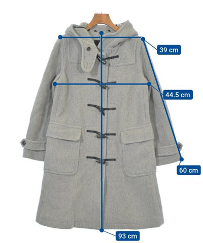 GRENFELL Duffle coats