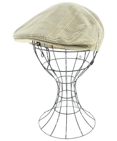 GRENFELL Hunting caps