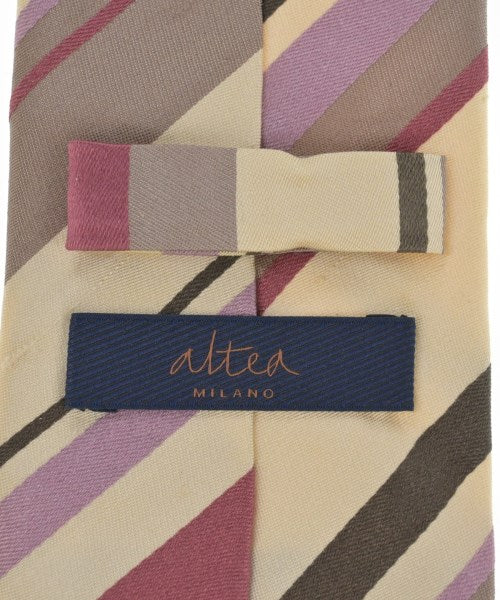 Altea Ties