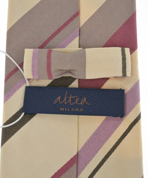 Altea Ties