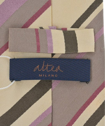 Altea Ties