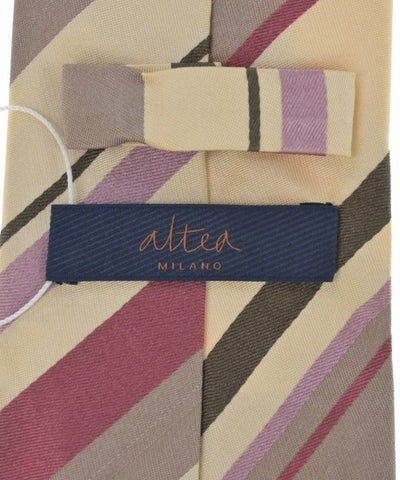 Altea Ties