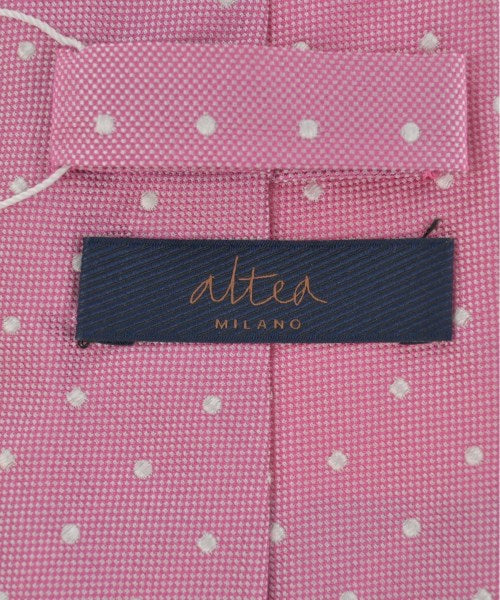 Altea Ties