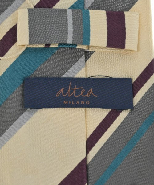 Altea Ties