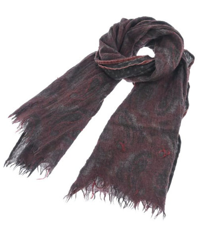 Altea Winter scarves