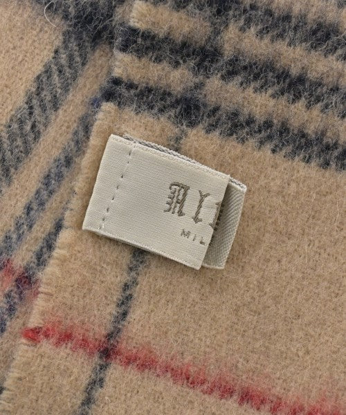 Altea Winter scarves