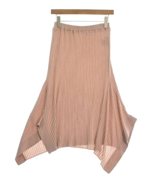 MORABITO Long/Maxi length skirts