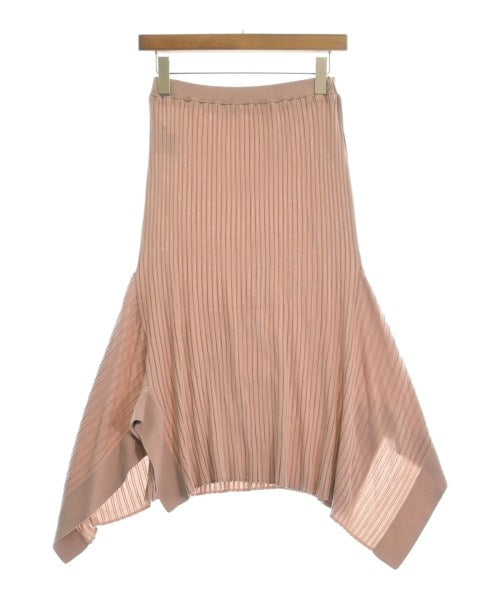 MORABITO Long/Maxi length skirts