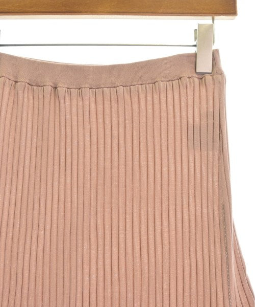 MORABITO Long/Maxi length skirts