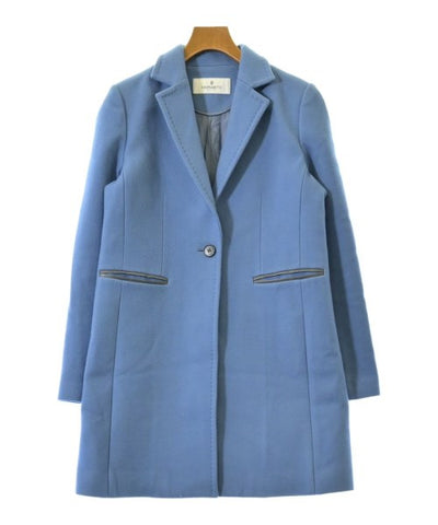 MORABITO Chesterfield coats