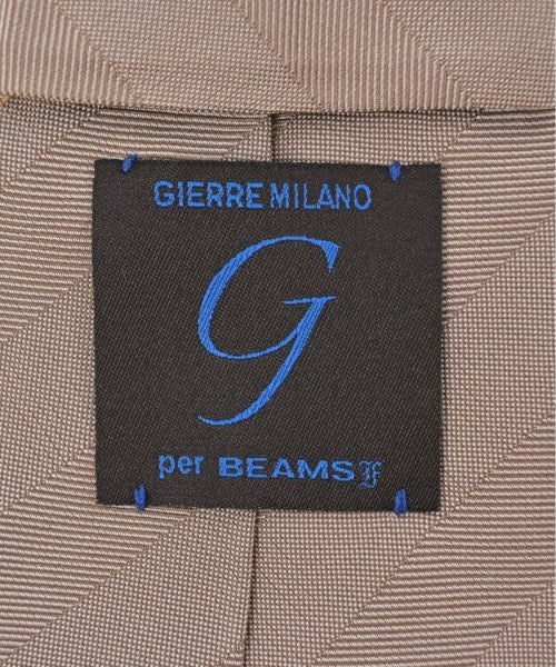 GIERRE Ties