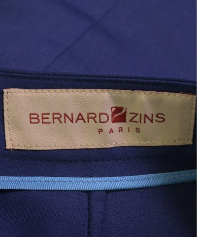 BERNARD ZINS Trousers