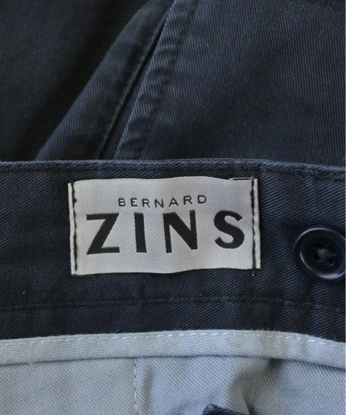 BERNARD ZINS Trousers