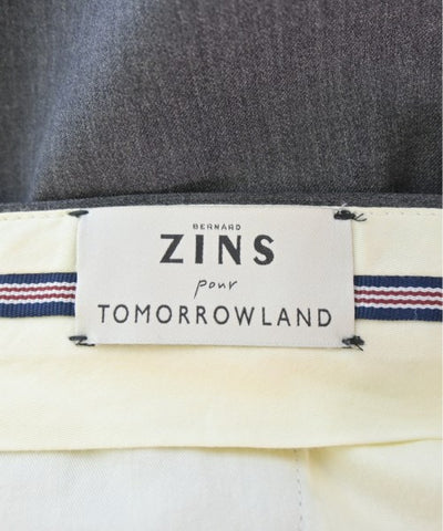 BERNARD ZINS Trousers