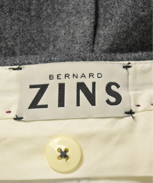 BERNARD ZINS Trousers