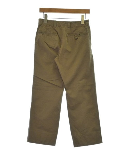 BERNARD ZINS Chinos