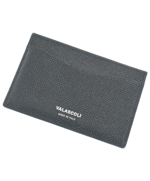 VALASCOLI Card cases