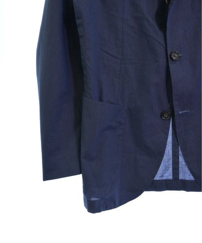 MONTEDORO Casual jackets