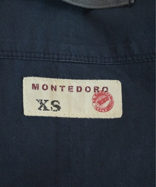 MONTEDORO Dress shirts