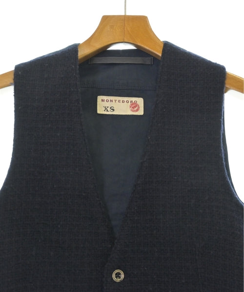 MONTEDORO Dress shirts