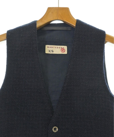 MONTEDORO Dress shirts