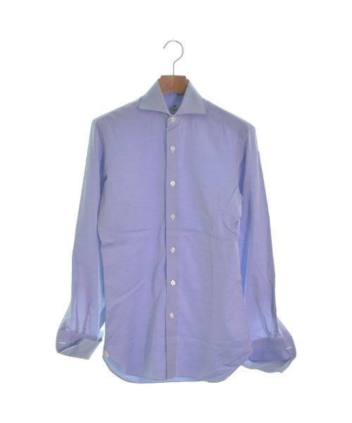 Errico Formicola Dress shirts