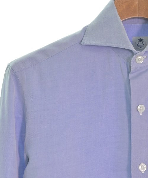 Errico Formicola Dress shirts