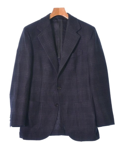 Errico Formicola Blazers/Suit jackets