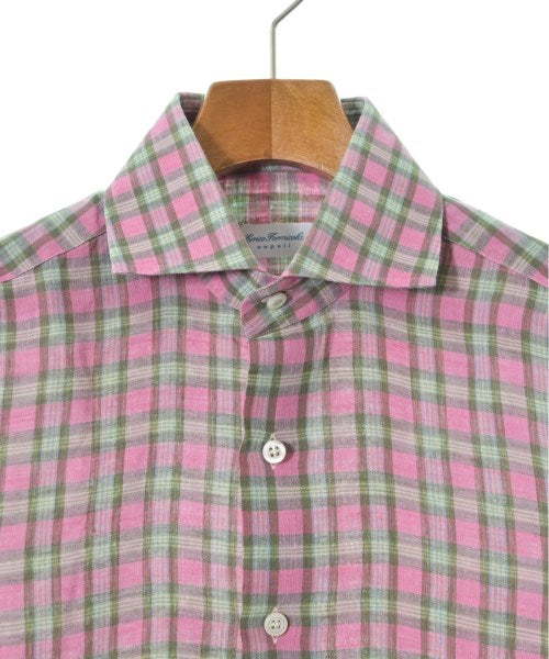 Errico Formicola Dress shirts