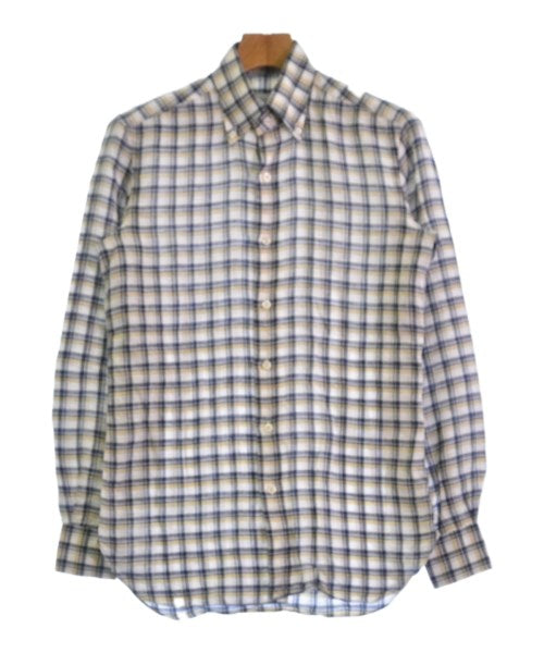 Errico Formicola Casual shirts