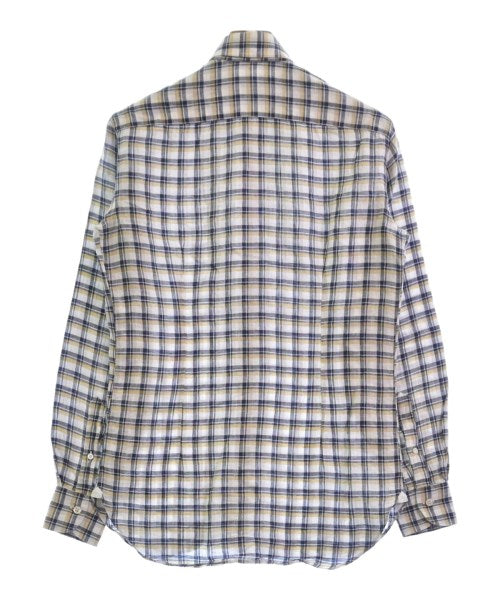 Errico Formicola Casual shirts