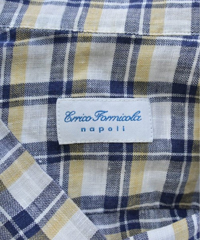 Errico Formicola Casual shirts