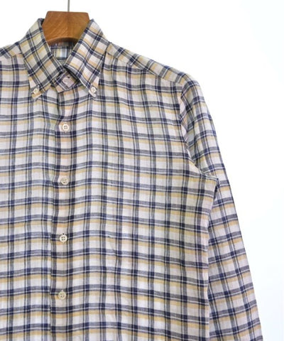 Errico Formicola Casual shirts