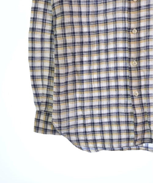 Errico Formicola Casual shirts