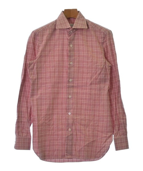 Errico Formicola Casual shirts