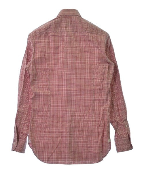 Errico Formicola Casual shirts