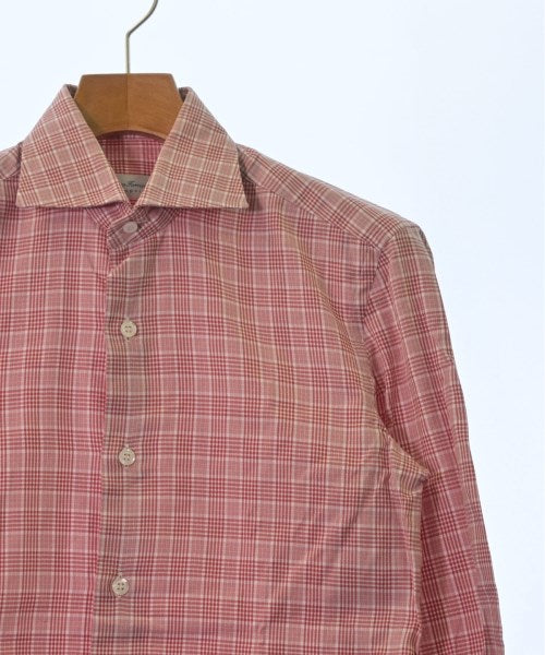 Errico Formicola Casual shirts