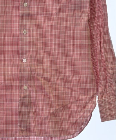 Errico Formicola Casual shirts