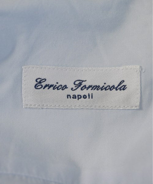 Errico Formicola Casual shirts