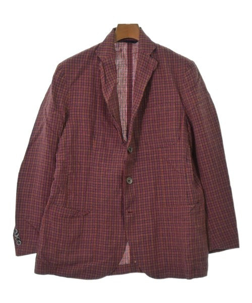 Errico Formicola Casual jackets