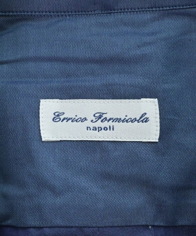 Errico Formicola Casual shirts