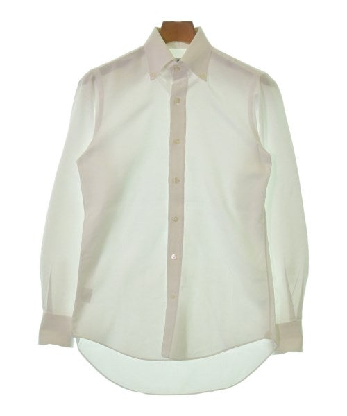 Errico Formicola Dress shirts